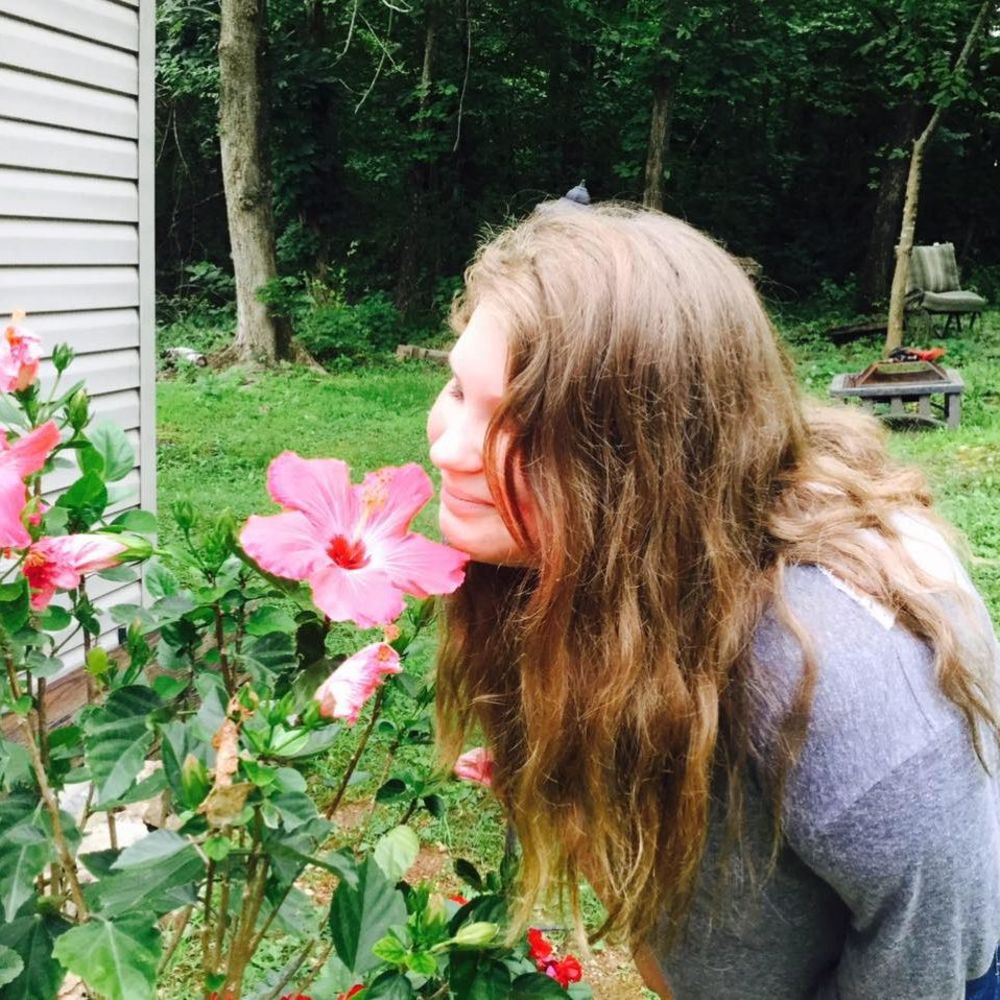 Meet your Posher, Madison